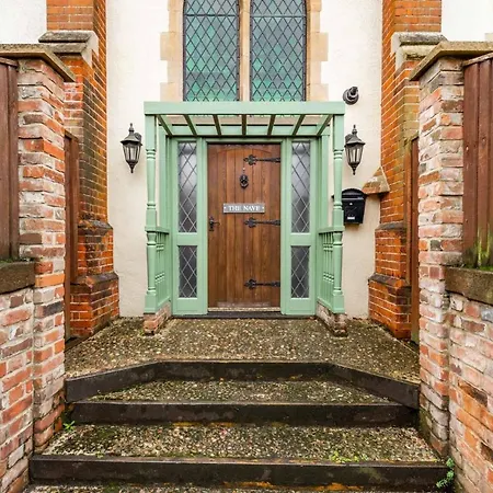 Host & Stay - The Nave Gorleston-On-Sea Exterior photo