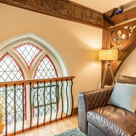 Host & Stay - The Nave Gorleston-On-Sea Exterior photo