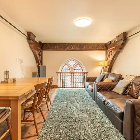 Host & Stay - The Nave Gorleston-On-Sea Exterior photo