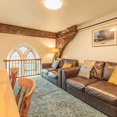Host & Stay - The Nave Gorleston-On-Sea Exterior photo