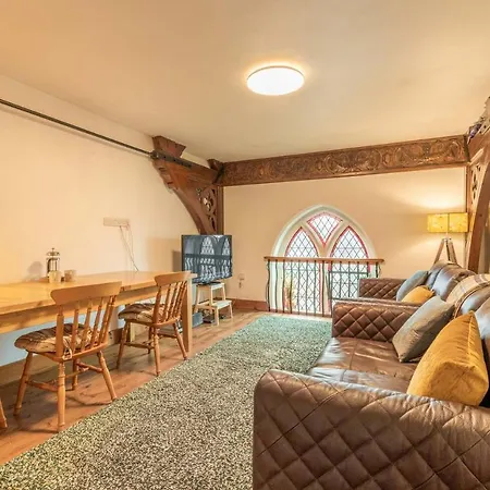 Host & Stay - The Nave Gorleston-On-Sea Exterior photo