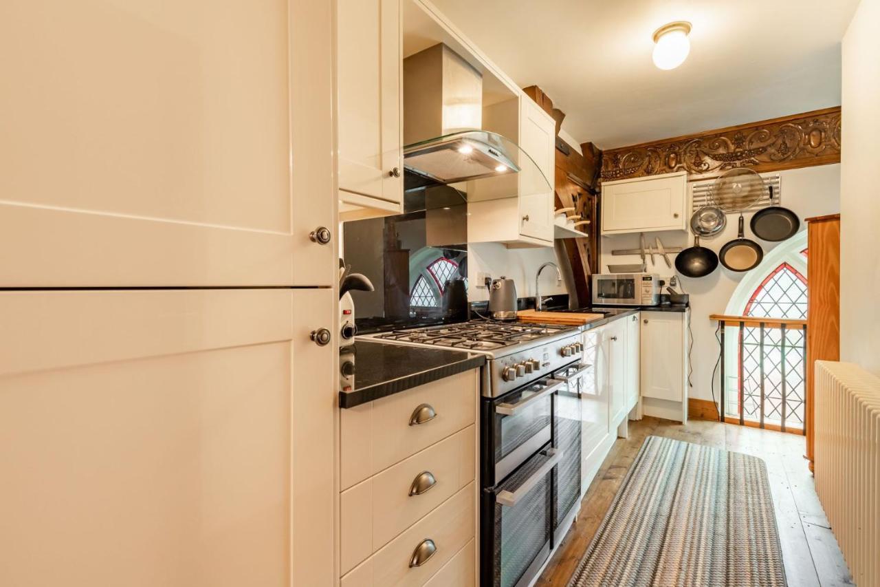 Host & - The Nave Holiday home *