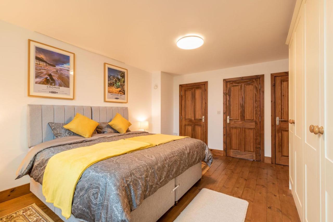Holiday home Host & - The Nave *