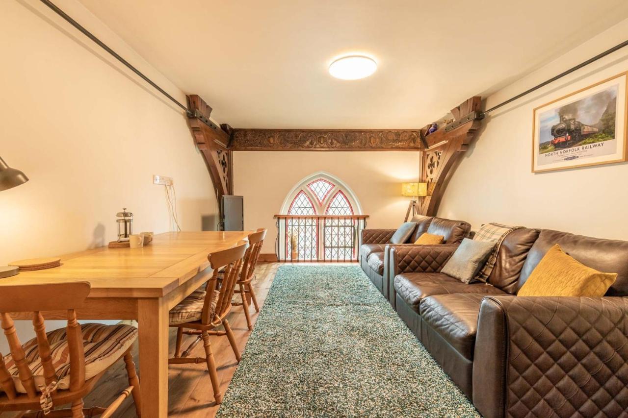Holiday home Host & - The Nave