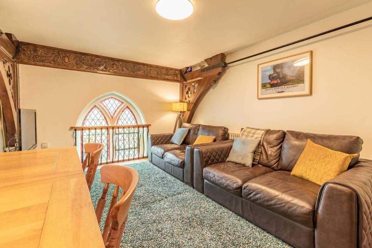 Host & - The Nave Holiday home Gorleston-On-Sea