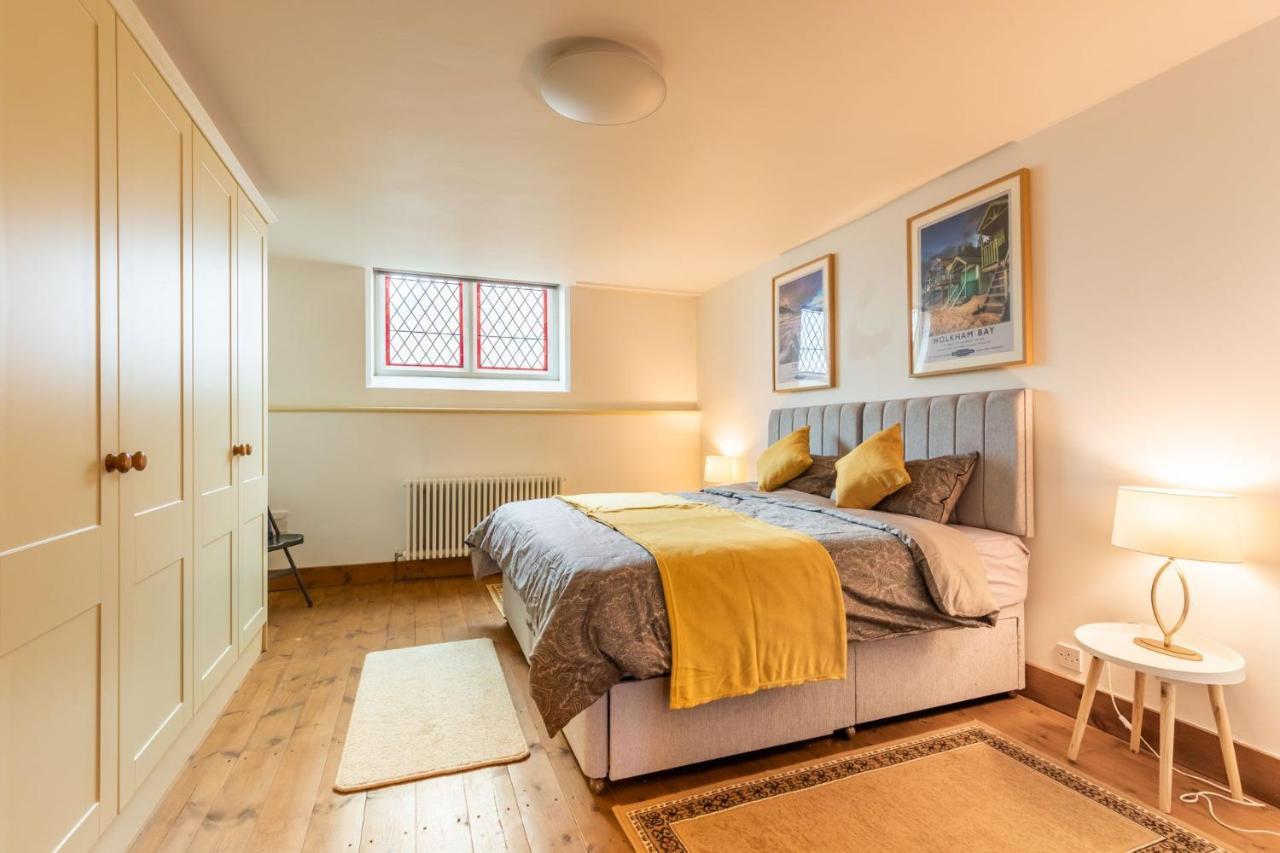 Host & - The Nave Holiday home